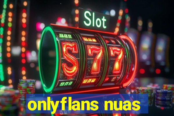 onlyflans nuas